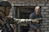 Ucrania sofoca la ofensiva estival del ejército ruso: divide en dos el avance enemigo y hace decenas de prisioneros