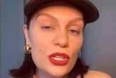 Jessie J anuncia que padece cáncer de mama: "Vuestra chica necesita un abrazo"