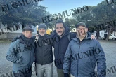 La Guardia Civil condecoró a Aldama por su "acceso" a la "cúpula de Globalia", Huawei y "presidencia de Correos"