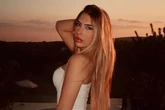 Muere a los 19 años la instagramer Tijana Radonjic tras quitarse el arnés durante un vuelo en parapente