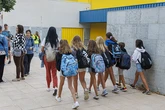 Miremos más allá de notas y resultados durante el curso escolar, estemos atentos a las señales de sufrimiento