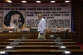 "Y pasamos al sobre B". El relato del secretario de la Mesa de Contratación sobre cómo amañar un concurso de 76 millones