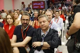 Page pide que Sánchez se someta a una cuestión de confianza y si no que convoque elecciones