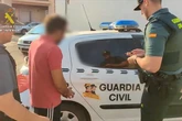 La Guardia Civil detiene a dos personas por el robo del cable que provocó el caos ferroviario del 4 de mayo, con miles de afectados