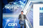 Vicente Ruiz en el Foro Camino hacia la Transformación Digital: "El riesgo no es una amenaza, es una oportunidad"