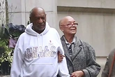 Qué fue de Camille, la mujer de Bill Cosby: millonaria, coleccionista de arte y siempre cerca de su marido que se quedó ciego
