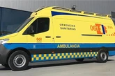 Muere un hombre tras caer al mar desde el muelle de Chapela en Redondela (Pontevedra)