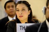 Preocupación máxima por la princesa Bha, hija mayor del rey de Tailandia en coma desde hace años, mientras los médicos luchan por estabilizarla