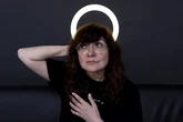 Isabel Coixet: "Vivimos una pandemia de estupidez generalizada. Y me incluyo en ella"