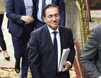 Los últimos nombramientos de Albares molestan a sus diplomáticos: "Está como cuando Calígula nombró a su caballo cónsul"