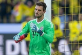 Sven Ulreich, portero del Bayern de Múnich, anuncia la muerte de su hijo de seis años tras "una larga y grave enfermedad"