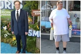 La increíble transformación del actor John Goodman en los últimos años: así es el estilo de vida que ha llevado para perder 90 kilos