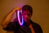 William Levy: "Dicen mil mentiras sobre mí, pero sería un error hacer caso a unos pendejos que me echan mierda para destrozar mi vida"
