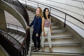 Las 'jefas' del calendario vacunal en España: "Tan importante es ponerse la de la fiebre amarilla como la del sarampión"