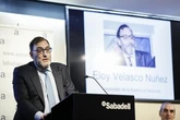 El CGPJ abre expediente disciplinario al juez Eloy Velasco por referirse a Irene Montero como cajera del Mercadona