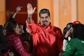 El chavismo canta victoria pero Machado exige a los militares que actúen tras el fiasco electoral de Maduro