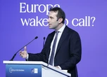 Carlos Cuerpo advierte de que Europa necesita adoptar una posición defensiva para lograr "acuerdos justos" en la guerra arancelaria