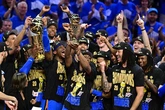 Los Thunder ganan el anillo en un séptimo partido marcado por la grave lesión de Haliburton