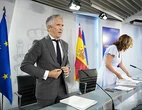El Gobierno declara zonas catastróficas en 37 provincias mientras el Pacto de Estado sigue sin contenido