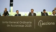 Acciona despidió a un empleado que denunció corrupción interna a la hora de adjudicarse contratos públicos