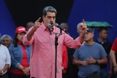 Nicolás Maduro, sobre el ultimátum de Donald Trump: "En EEUU el que quiera hablar con Venezuela, hablará. Face to face"