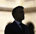 La debilidad política de Macron genera "mucha preocupación" en la UE: "Alemania no puede liderar en solitario, es un mal momento"