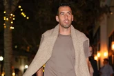Sergio Busquets: la otra vida (y los otros negocios) del futbolista fuera de los terrenos de juego