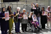 Las madres de la Plaza de Galatasaray: tres décadas en busca de justicia y reparación en Turquía, sin conocer el paradero de sus familiares desaparecidos