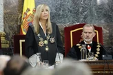 Perelló defiende a los jueces tras los ataques de Sánchez: "No es aceptable desacreditar al Poder Judicial. Cada cargo público es responsable de sus actos"