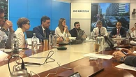 Los investigadores europeos del apagón: "Los planes de defensa de España y Portugal se activaron, pero fueron incapaces de evitar el colapso del sistema"