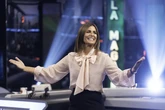 Nuria Roca, y el reto de nueve horas en directo cada fin de semana: "El día que libro apago el móvil, no estoy para nadie"