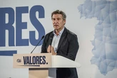Manifestación del PP contra el Gobierno de Sánchez, en directo | A las 11:00 horas comienza la sexta protesta convocada por Feijóo contra Sánchez, que espera que sea multitudinaria
