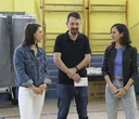 Podemos, de izquierda caída a la hucha del 'domund'
