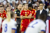 Una selección con futuro... ¿y Montse Tomé en el banquillo?: del abrazo de Rafael Louzán a la fecha límite del 31 de agosto