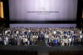 Científicos, investigadores, artistas y creadores, entre los beneficiarios de las Becas Leonardo de la Fundación BBVA