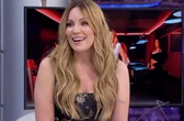 Edurne confiesa qué es lo que más le está costando en su vida en Italia: "Es muy complicado"