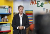 Moncloa cree que Feijóo no va a la apertura del Año Judicial "por miedo" a Abascal: "Si sigue inflando a Vox va a generar un problema muy serio"