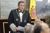 García Ortiz usa la Memoria de la Fiscalía para justificar su "deber de informar sin riesgo" y se dice preocupado por "la confianza de la ciudadanía en los órganos democráticos"