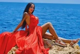 La desaparición de la escort Denise Maria Avas y su temor a un secuestro: "Tengo miedo de que me maten"