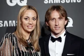 Vanja Bosníc, la mujer de Modric que le seguirá haciendo feliz allá a donde vaya: economista, modelo y muy discreta