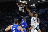 Grecia es mucho más que Antetokounmpo y Eslovenia mucho menos que Doncic