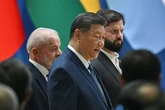 Xi Jinping corteja a América Latina y presenta a China como el antídoto ante la "intimidación" de Trump
