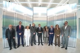 IBM y el Gobierno vasco presentan en San Sebastián el ordenador cuántico más potente en Europa