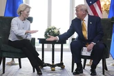 Europa: 'veranum tempus horribilis'