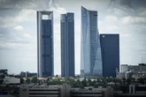 La gran rotación alcanza al 'ladrillo' europeo y España escala al quinto lugar como destino preferido de los inversores