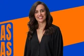 Aida Bao, directora y presentadora de Hora 25 y Hora 14 Fin de semana de la Cadena Ser, sustituirá a Jesús Cintora al frente de Malas lenguas