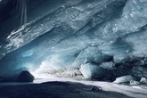 El 40% de los glaciares "están condenados" aunque frenáramos el calentamiento global y el nivel del mar subirá 10 centímetros