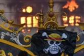 ¿Por qué la bandera pirata de One Piece se ha convertido en un símbolo de protesta?