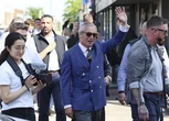 Inglaterra vota en unas elecciones locales que darán la medida del auge de la ultraderecha de Farage