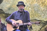 Sólo Joaquín Sabina puede explicar Madrid